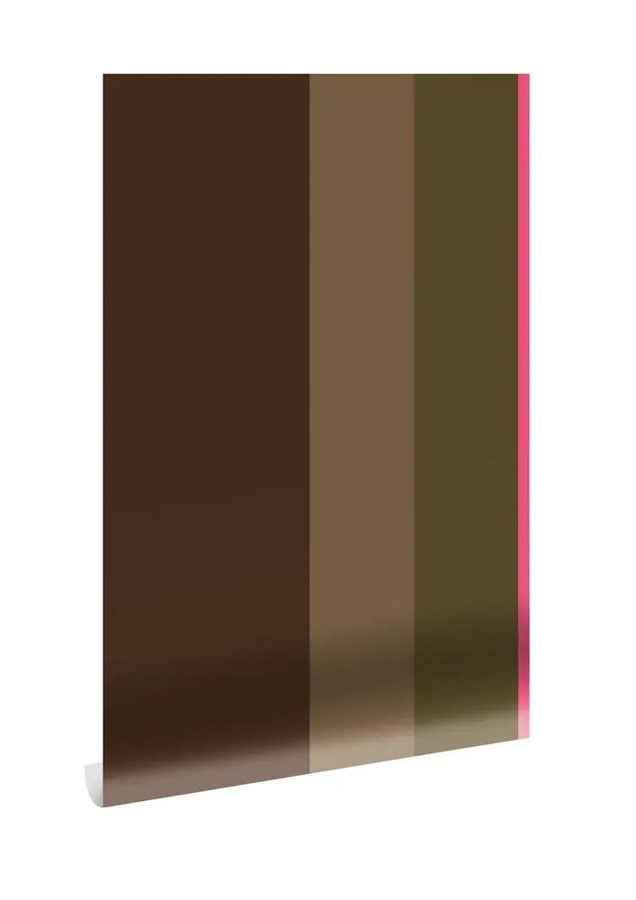 KEK Amsterdam Papel pintado de rayas atrevidas FU-010 KEK Amsterdam Papel pintado de rayas atrevidas FU-010