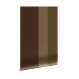 KEK Amsterdam Papel pintado de rayas atrevidas FU-010 KEK Amsterdam Papel pintado de rayas atrevidas FU-010