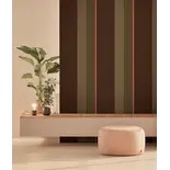 KEK Amsterdam Bold Stripes wallpaper FU-010 KEK Amsterdam Bold Stripes wallpaper FU-010