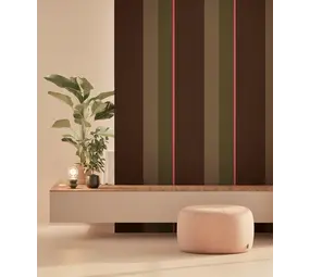 KEK Amsterdam Carta da parati Bold Stripes FU-010 KEK Amsterdam Carta da parati Bold Stripes FU-010