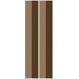 KEK Amsterdam Carta da parati Bold Stripes FU-013 KEK Amsterdam Carta da parati Bold Stripes FU-013