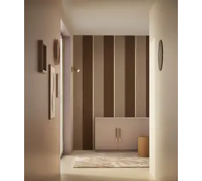 KEK Amsterdam Carta da parati Bold Stripes FU-013 KEK Amsterdam Carta da parati Bold Stripes FU-013