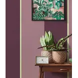 KEK Amsterdam Bold Stripes wallpaper FU-014 KEK Amsterdam Bold Stripes wallpaper FU-014