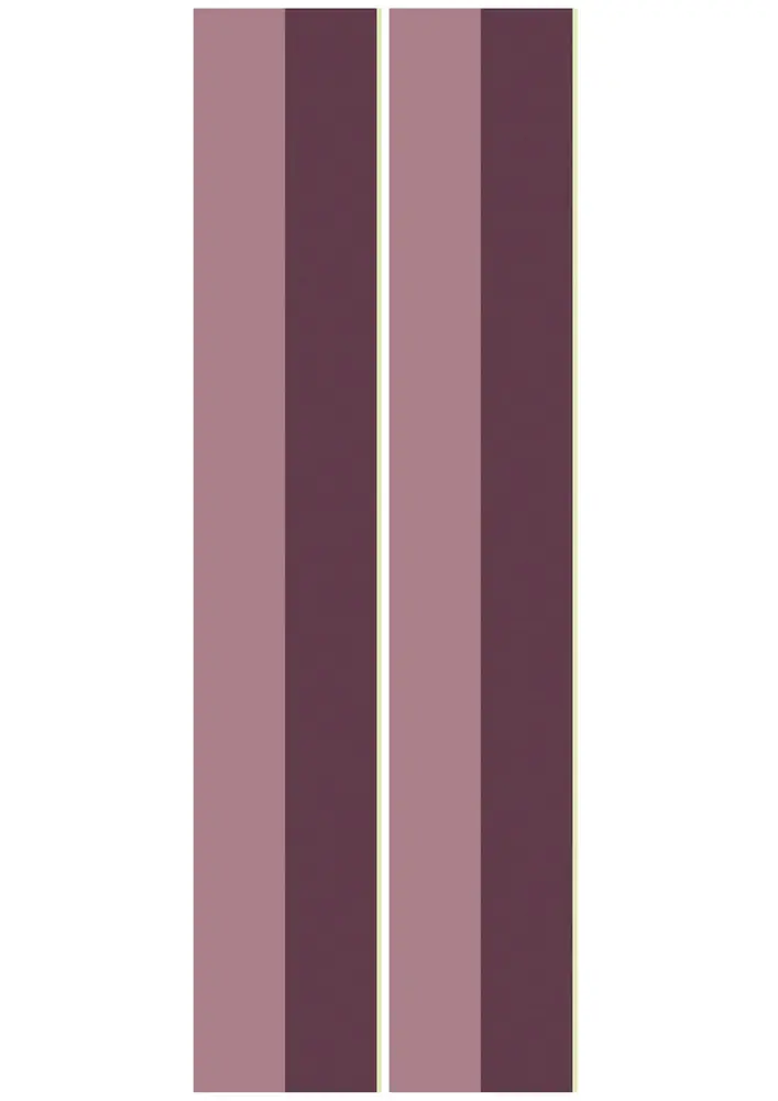 KEK Amsterdam Bold Stripes tapet FU-014 KEK Amsterdam Bold Stripes tapet FU-014