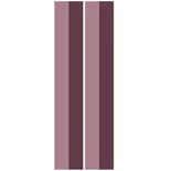 KEK Amsterdam Bold Stripes tapet FU-014 KEK Amsterdam Bold Stripes tapet FU-014