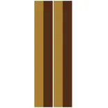 KEK Amsterdam Carta da parati Bold Stripes FU-015 KEK Amsterdam Carta da parati Bold Stripes FU-015