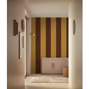 KEK Amsterdam Bold Stripes behang FU-015