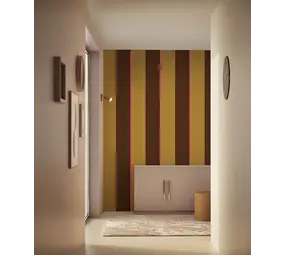 KEK Amsterdam Carta da parati Bold Stripes FU-015 KEK Amsterdam Carta da parati Bold Stripes FU-015