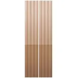 KEK Amsterdam Gradient Stripes tapet FU-020 KEK Amsterdam Gradient Stripes tapet FU-020