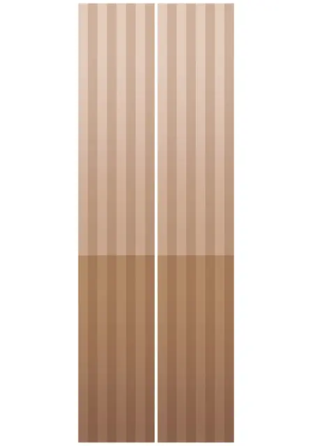 KEK Amsterdam Gradient Stripes behang FU-020 KEK Amsterdam Gradient Stripes behang FU-020