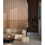 KEK Amsterdam Gradient Stripes tapet FU-020 KEK Amsterdam Gradient Stripes tapet FU-020