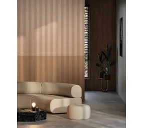 KEK Amsterdam Carta da parati a strisce sfumate FU-020 KEK Amsterdam Carta da parati a strisce sfumate FU-020