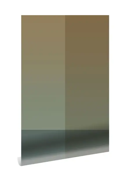 KEK Amsterdam Gradient Stripes wallpaper FU-016