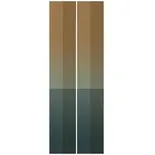 KEK Amsterdam Gradient Stripes tapet FU-016 KEK Amsterdam Gradient Stripes tapet FU-016