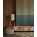 KEK Amsterdam Carta da parati a strisce sfumate FU-016 KEK Amsterdam Carta da parati a strisce sfumate FU-016