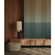 KEK Amsterdam Farbverlaufsstreifen Tapete FU-016