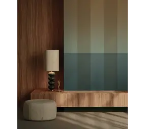 KEK Amsterdam Carta da parati a strisce sfumate FU-016 KEK Amsterdam Carta da parati a strisce sfumate FU-016