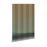 KEK Amsterdam Gradient Stripes wallpaper FU-017 KEK Amsterdam Gradient Stripes wallpaper FU-017