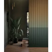 KEK Amsterdam Gradient Stripes wallpaper FU-017 KEK Amsterdam Gradient Stripes wallpaper FU-017