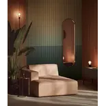 KEK Amsterdam Farbverlaufsstreifen Tapete FU-018