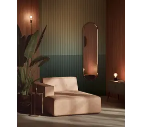 KEK Amsterdam Carta da parati a strisce sfumate FU-018 KEK Amsterdam Carta da parati a strisce sfumate FU-018