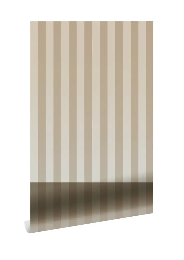 KEK Amsterdam Gradient Stripes tapet FU-023