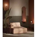 KEK Amsterdam Farbverlaufsstreifen Tapete FU-023