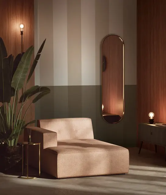 KEK Amsterdam Gradient Stripes behang FU-021 KEK Amsterdam Gradient Stripes behang FU-021