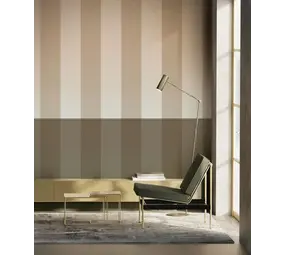 KEK Amsterdam Carta da parati a strisce sfumate FU-021 KEK Amsterdam Carta da parati a strisce sfumate FU-021