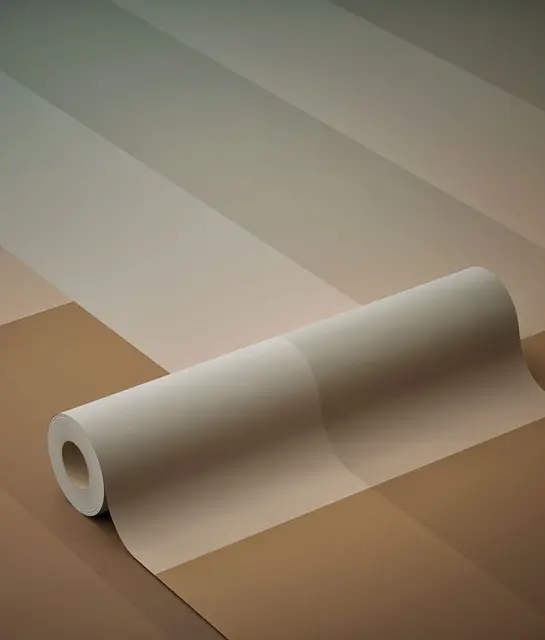 KEK Amsterdam Gradient Stripes wallpaper FU-022