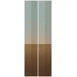 KEK Amsterdam Gradient Stripes behang FU-022 KEK Amsterdam Gradient Stripes behang FU-022