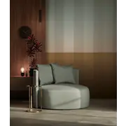 KEK Amsterdam Gradient Stripes behang FU-022 KEK Amsterdam Gradient Stripes behang FU-022