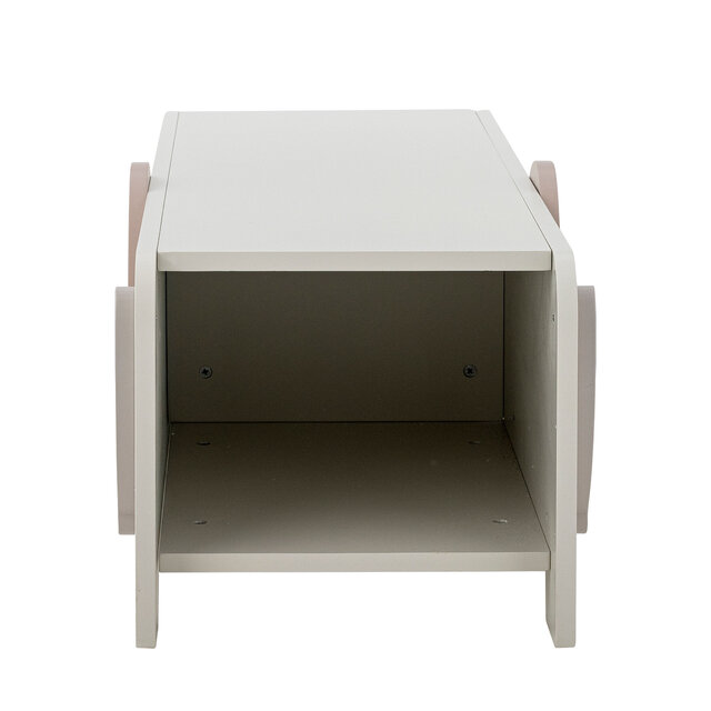 Bloomingville Mini Ferdinand bank - 82063085