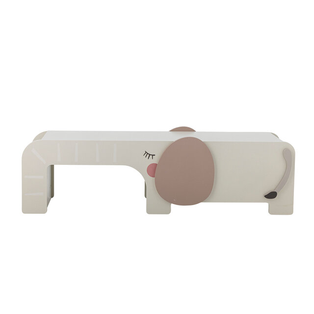 Bloomingville Mini Ferdinand bank - 82063085