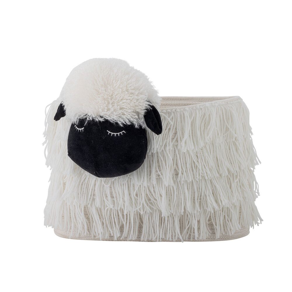 Bloomingville Mini Cesta para muñecas - 82062595 Bloomingville Mini Cesta para muñecas - 82062595