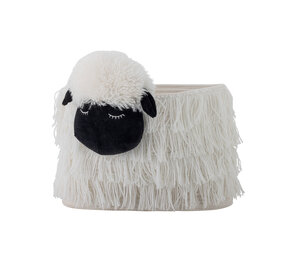 Bloomingville Mini Dolly mand Bloomingville Mini Dolly mand