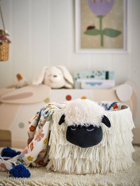 Bloomingville Mini Dolly mand - 82062595