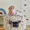 Bloomingville Mini Dolly pouf - 82066489 Bloomingville Mini Dolly pouf - 82066489