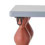 Bloomingville Mini Bibiola Wandregal blau - 82062921 Bloomingville Mini Bibiola Wandregal blau - 82062921