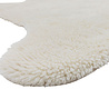 Bloomingville Mini Bear vloerkleed - 82066549 Bloomingville Mini Bear vloerkleed - 82066549
