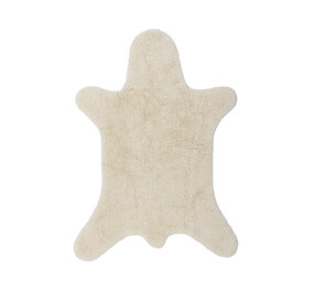 Bloomingville Mini tappeto d'orso Bloomingville Mini tappeto d'orso