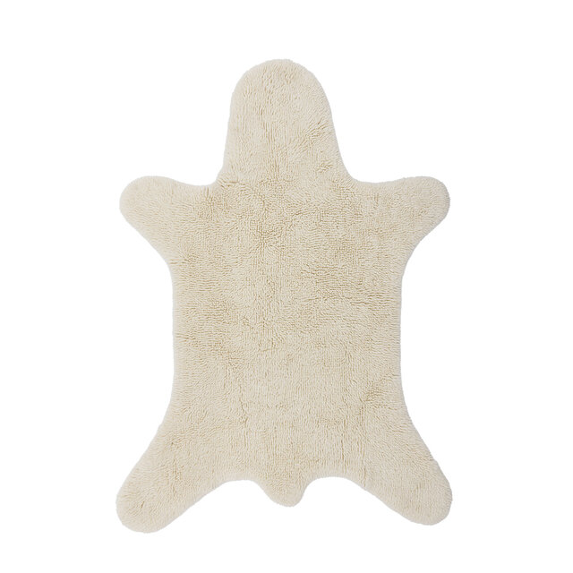 Bloomingville Mini Bear vloerkleed - 82066549