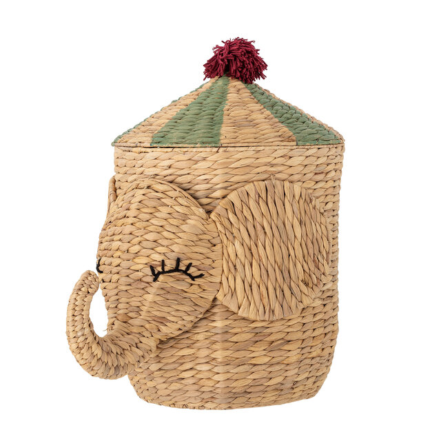 Bloomingville Mini Bobo mand - 82062961
