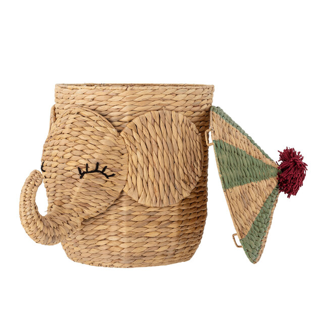 Bloomingville Mini Bobo mand - 82062961