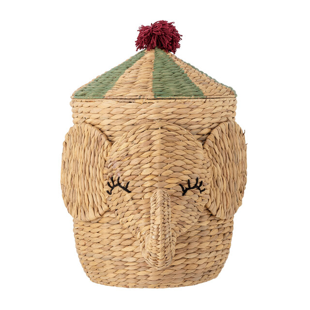 Bloomingville Mini Bobo mand - 82062961