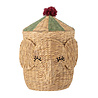 Bloomingville Mini Bobo mand - 82062961 Bloomingville Mini Bobo mand - 82062961