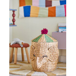 Bloomingville Mini Cesta Bobo - 82062961 Bloomingville Mini Cesta Bobo - 82062961