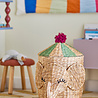 Bloomingville Mini Bobo basket - 82062961 Bloomingville Mini Bobo basket - 82062961