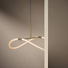 Graypants Halo215 hanglamp brass - GP2061-B Graypants Halo215 hanglamp brass - GP2061-B