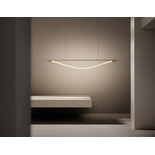 Graypants Bow160 hanglamp brass - GP2063-B Graypants Bow160 hanglamp brass - GP2063-B